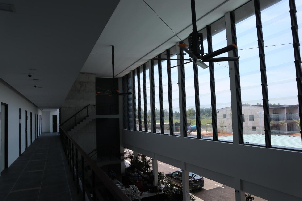 Roxy Sematan Villa & Townhouse Εξωτερικό φωτογραφία