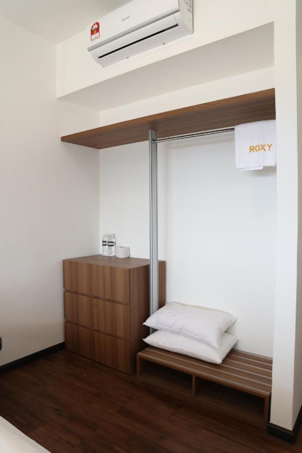 Roxy Sematan Villa & Townhouse Εξωτερικό φωτογραφία