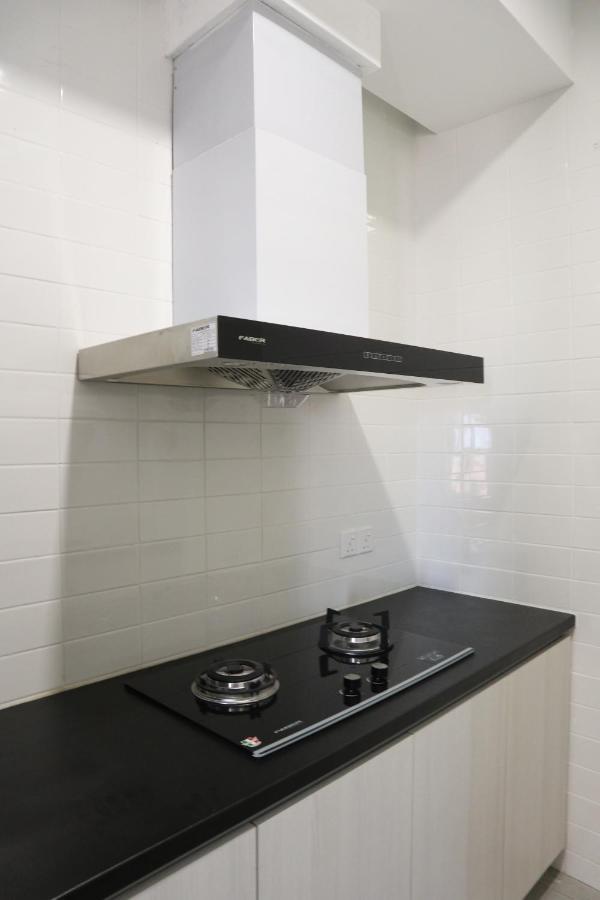 Roxy Sematan Villa & Townhouse Εξωτερικό φωτογραφία