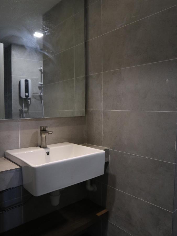 Roxy Sematan Villa & Townhouse Εξωτερικό φωτογραφία