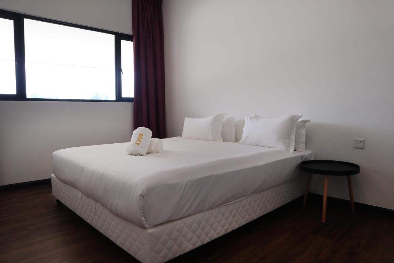 Roxy Sematan Villa & Townhouse Εξωτερικό φωτογραφία