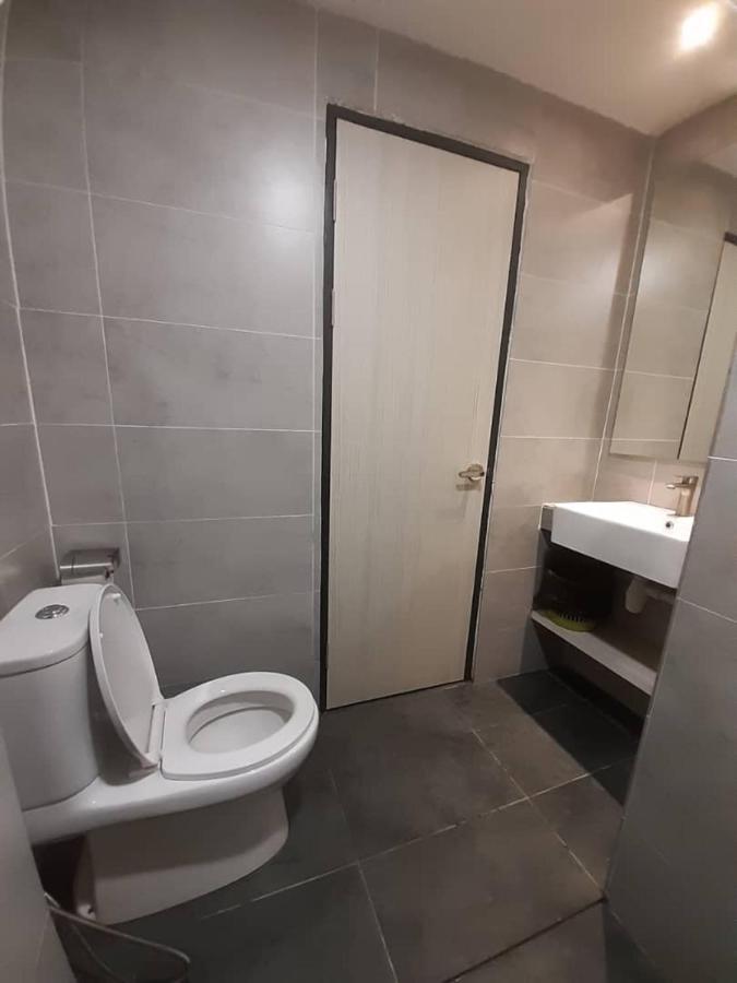 Roxy Sematan Villa & Townhouse Εξωτερικό φωτογραφία